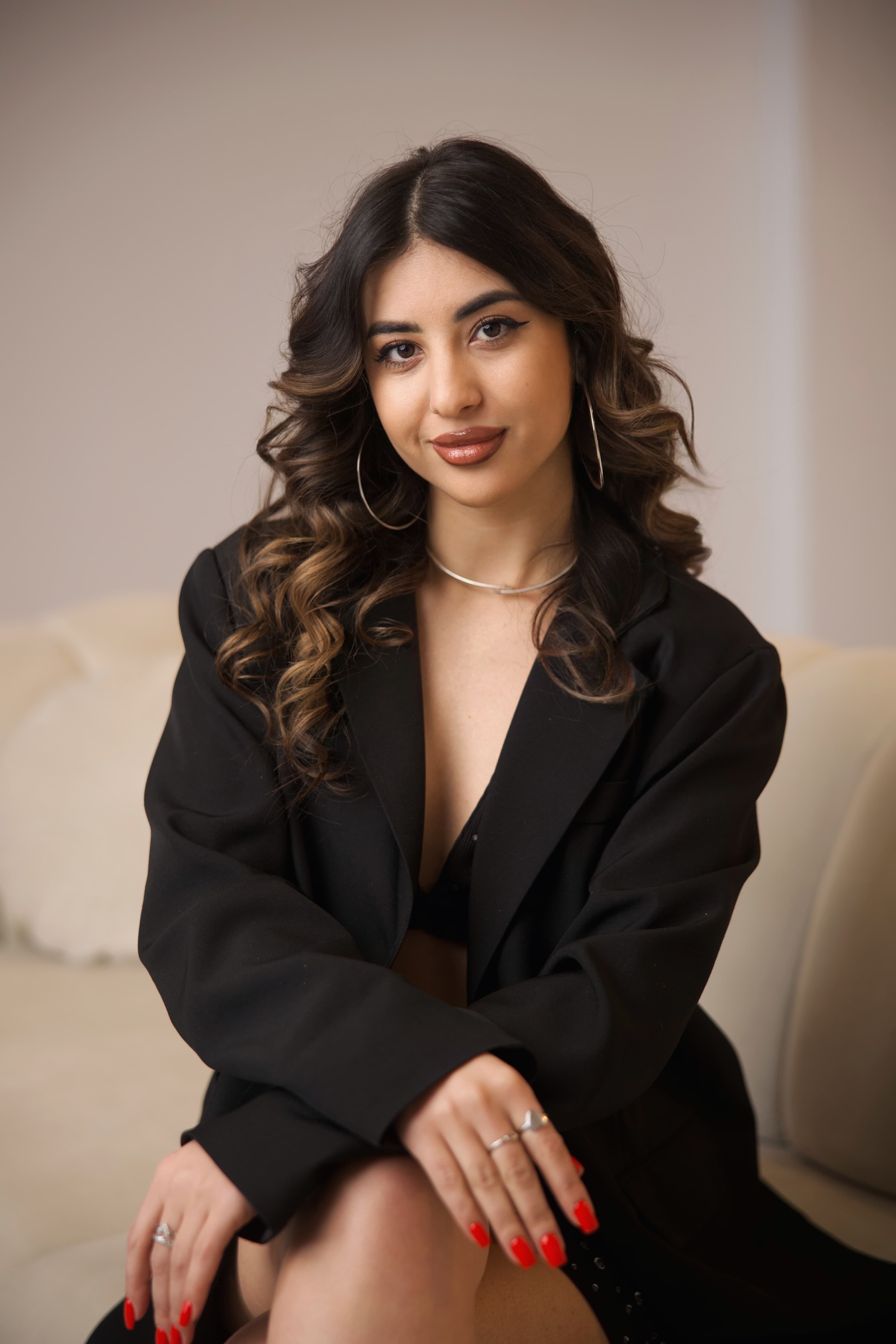 Diana Buzu
